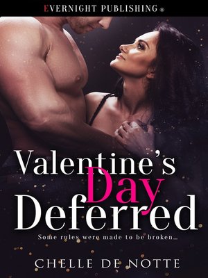 cover image of Valentine's Day Deferred
